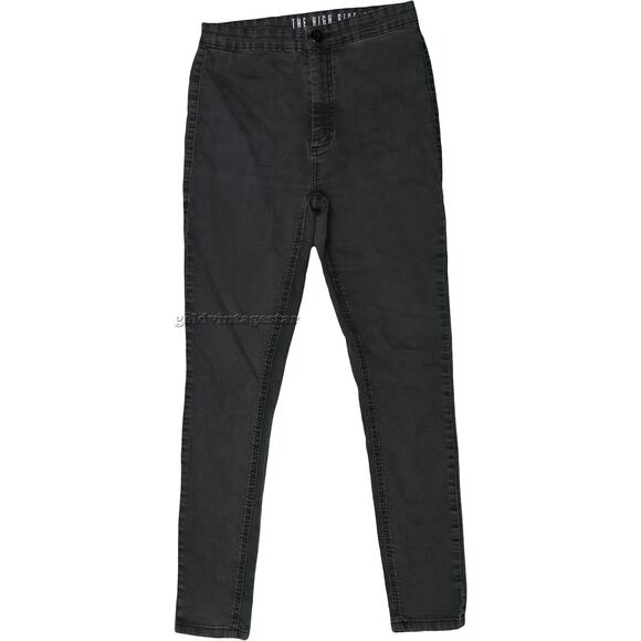 Cotton On The High Rise Jegging High Waisted Jeans 26 - Picture 1 of 3